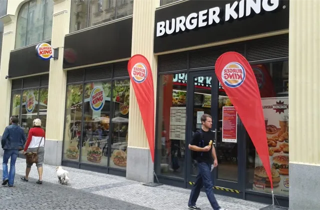 Burger King