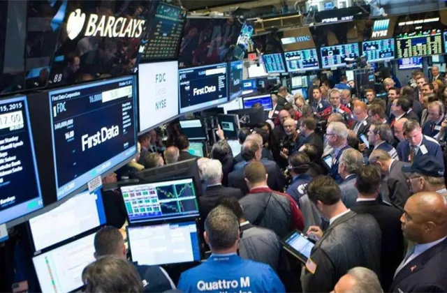 Filip Kejla (Next Wealth): Efektivita amerických firem v prostředí vysokých sazeb všechny překvapila