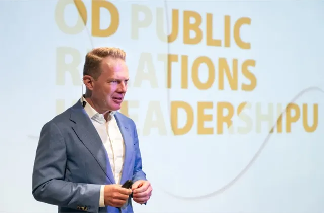 Patrik Schober: Placený mediální obsah bude dále rozdělovat společnost, kvalitní PR umí pomoci i s investováním