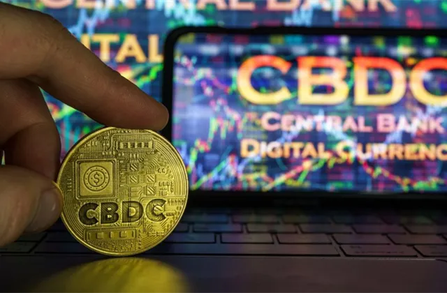Svět obchází strašák CBDC aneb Když si chce dát gól i rozhodčí