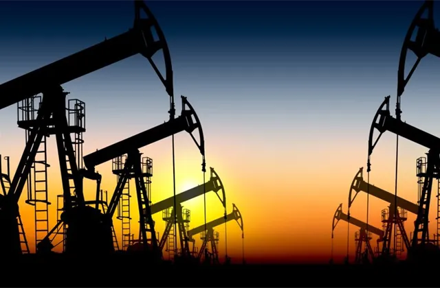 Když (vz)rostou ceny ropy, tento akciový sektor se veze vzhůru