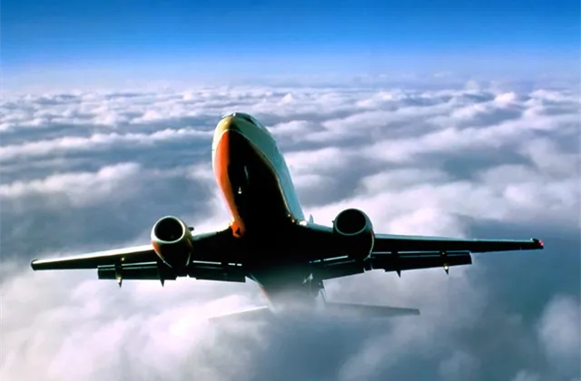 Akciový tip: Boeing může letět hodně vysoko