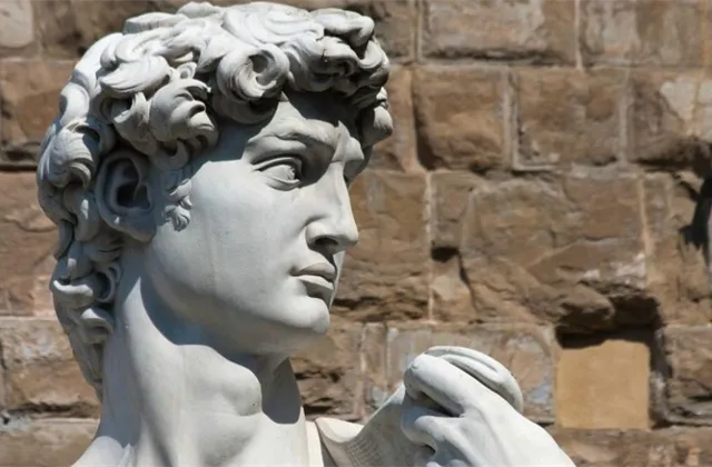 Florencie: Italská klasika