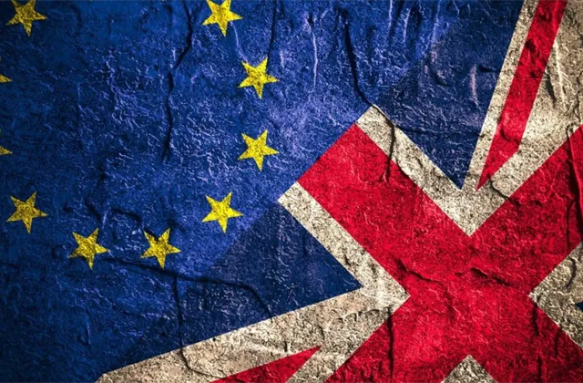 Proč a jak už (ne)sázet na postbrexitovou Británii
