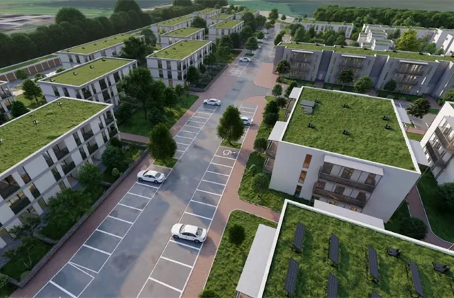 Alan Pock (Investown.cz): Na investice do nemovitostí vám stačí stokoruny, realitní crowdfunding ale láká také investory s desítkami milionů