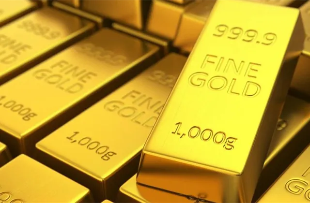 Kříž smrti na grafu ceny zlata: Začal již (alespoň krátkodobý) odraz ode dna?