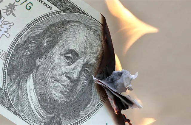 USA: Inflace v září zůstala na 3,7 %, růst jádrového indexu spotřebitelských cen ale zpomalil