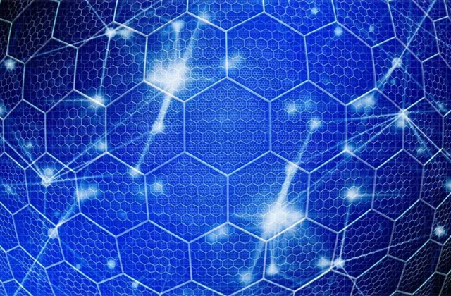 Kacerovský (WOOD & Company): Má smysl investovat "do blockchainu". Znamená revoluci v infrastruktuře, finančním systému i v investování