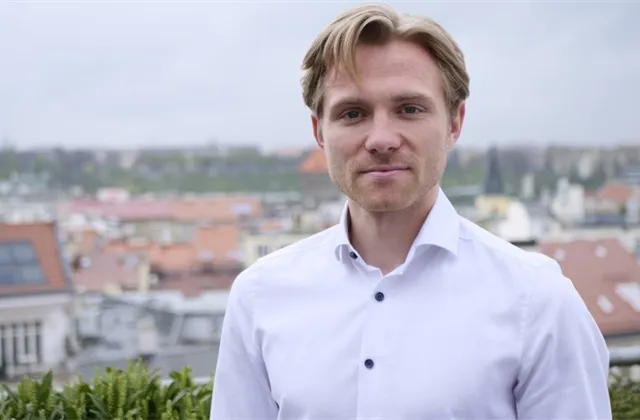 Štěpán Hájek (XTB): Zvýšené geopolitické riziko se (zatím) do cen akcií nepropisuje, začátek výsledkové sezóny v USA vyzněl slibně. Alfou a omegou je ale výhled sazeb a úroveň výnosů amerických bondů