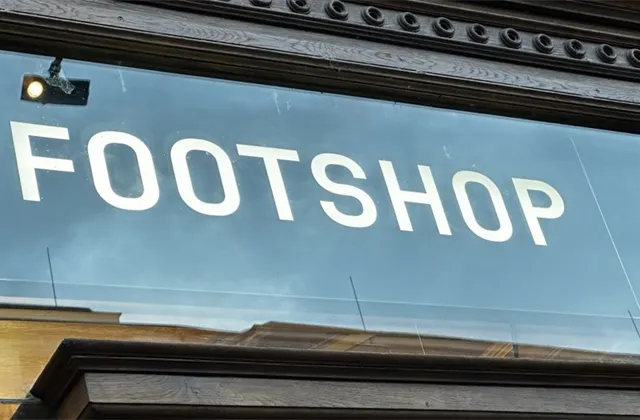 Footshopu v prvních osmi měsících roku vzrostly tržby na 650 milionů korun