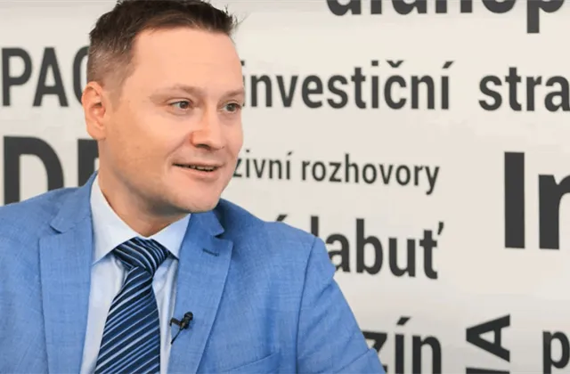 Macek (Conseq IM): Konzervativní výnosy přes 6 % tu nebudou navěky, fondy peněžního trhu je ale stále nabízejí