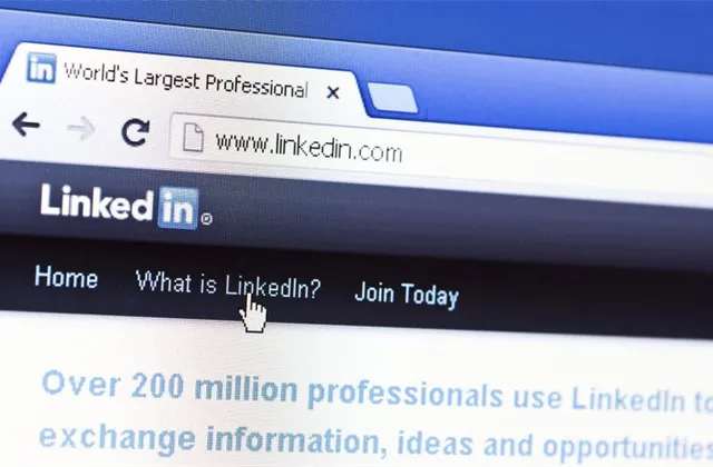 LinkedIn