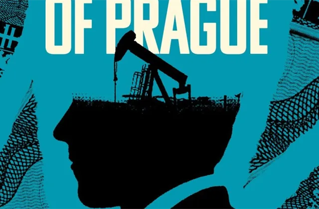 Pirate of Prague