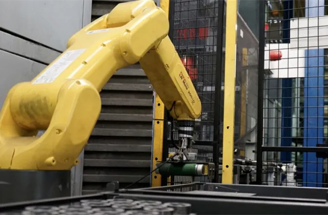 Společnost Gevorkyan za první tři čtvrtletí roku vykázala tržby 56,25 milionu eur