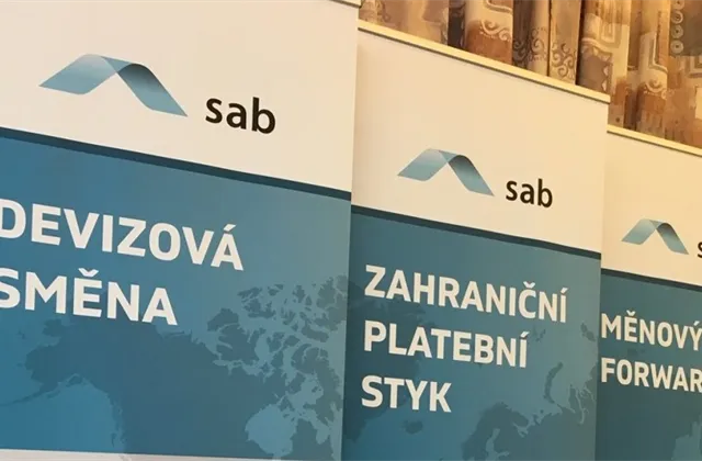 SAB Finance v prvních deseti měsících roku dosáhla tržeb 320 milionů Kč a provozního zisku 166 milionů Kč