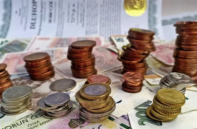 Dluhopisy: Z absolutní nudy investiční hit