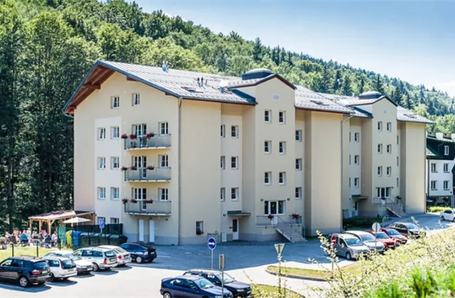 Stabilita, kontinuita, udržitelnost: Nemovitostní Fond Realita investiční společnosti ATRIS dosáhl od založení 90% zhodnocení