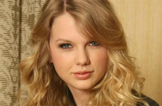 Taylor Swiftová