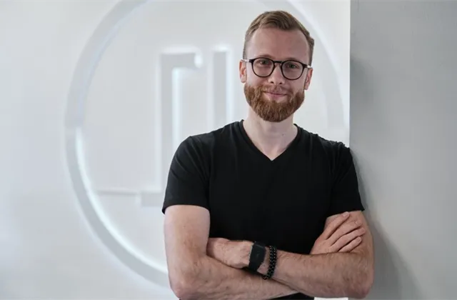 Štěpán Uherík