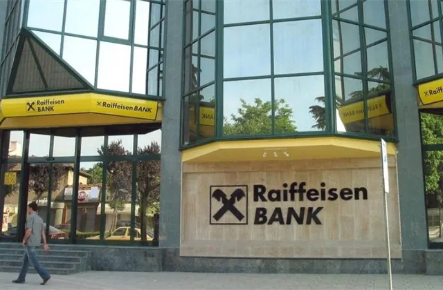 Raiffeisen BANK