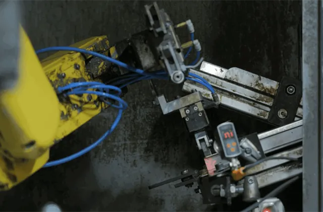 Akcie metalurgické společnosti Gevorkyan se ve čtvrtek přesunou na hlavní trh pražské burzy