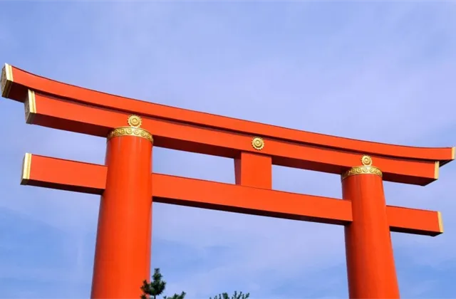 Japonsko - ilustrační foto