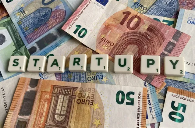 Startupy - ilustrační foto
