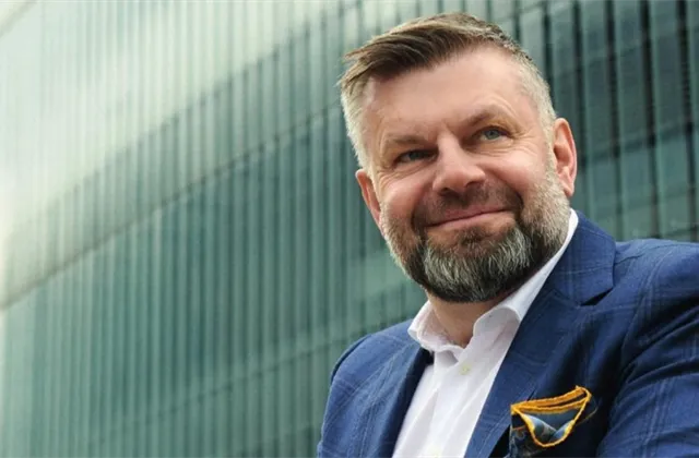 Břetislav Hrabě (FIPOX): Ceny nových bytů klesat nebudou, slevy lze časem očekávat například u staré panelové zástavby. Po období drahých peněz si realitní trh oddechne