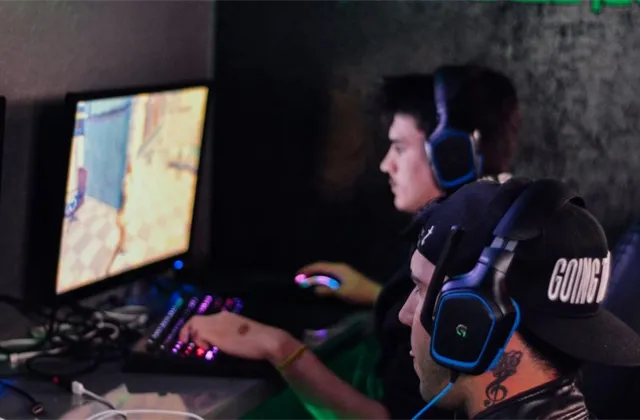 Venclík (Oddin.gg): V esportu se točí miliardy a my dodáváme sázkovým kancelářím výjimečná řešení. Chceme udržet prudký růst tržeb, v rámci možného budoucího IPO pokukujeme po Nasdaqu