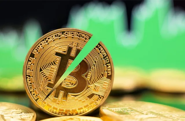 Letos proběhne další halving. Vyžene to (opět) vzhůru cenu bitcoinu?