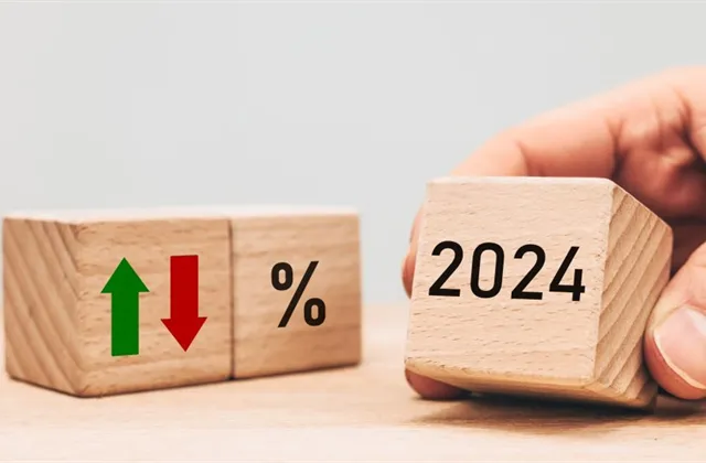 SLEDOVALI JSME: Tržní vyhlídky pro rok 2024 podle expertů z WOOD & Company
