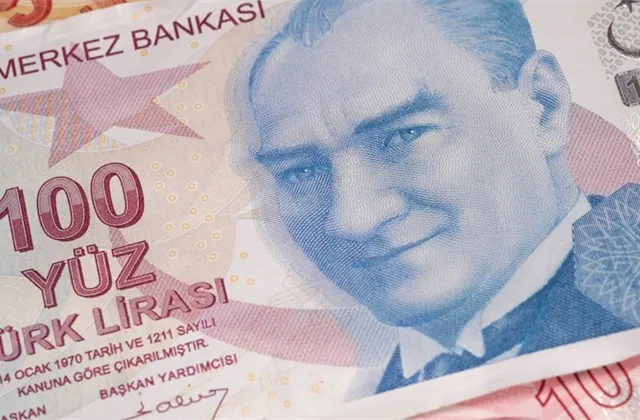 Inflace v Turecku: Když se z másla a masa stane luxus