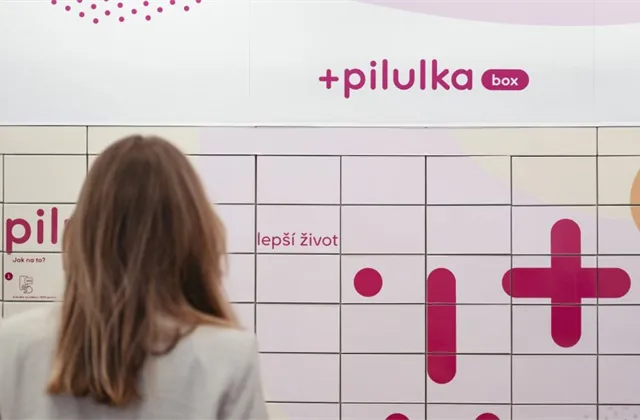 Chytí (akcie) Pilulka Lékárny druhý dech? Firma musí přijít s něčím překvapivým, říká investor