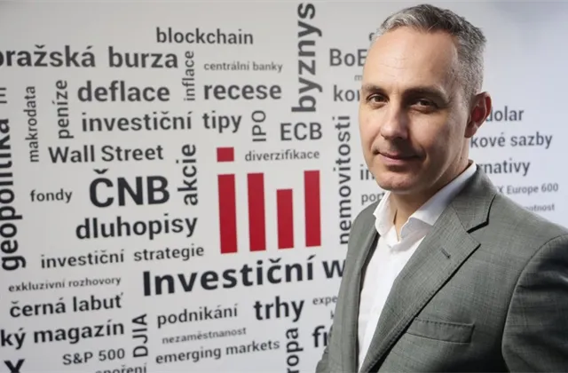 Petr Novotný (Investiční web): Podrobná předpověď tržního počasí na rok 2024
