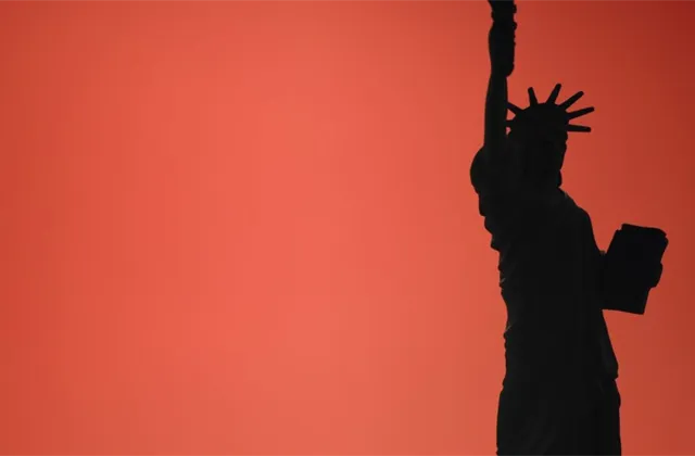 Růst americké ekonomiky v čtvrtém čtvrtletí zpomalil na 3,3 %