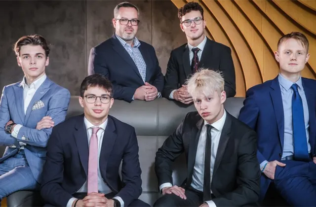 Fond J&T NextGen aneb Když mladé investiční pušky radí zkušenému portfoliomanažerovi