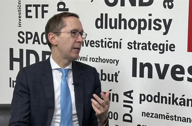 Morris (BNP Paribas AM): Akciový býčí příběh v USA může pokračovat. Líbí se nám i kvalitní firemní dluhopisy v eurozóně