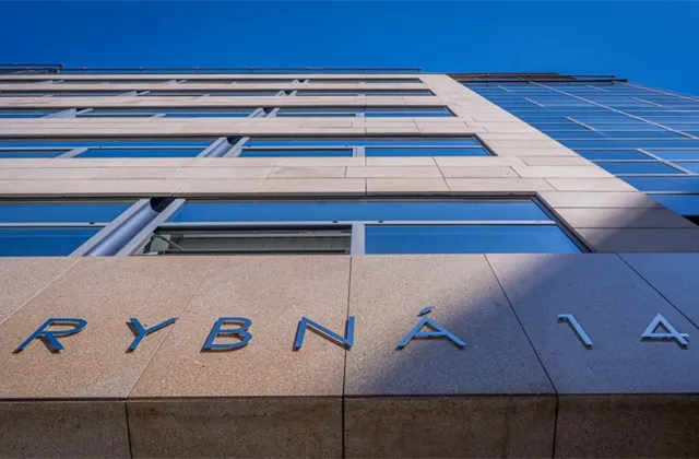 Michálek (STARTer Investment Partners): Tyto tři akcie se nám líbí na trhu START pražské burzy