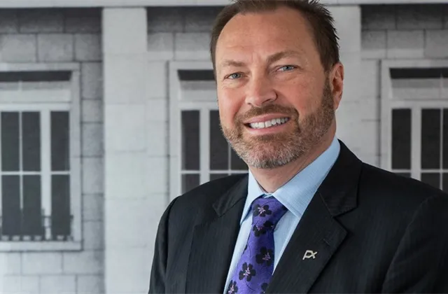 Koblic (BCPP): Trh START není jen o penězích, firmy vstupem na veřejný trh získávají na kredibilitě