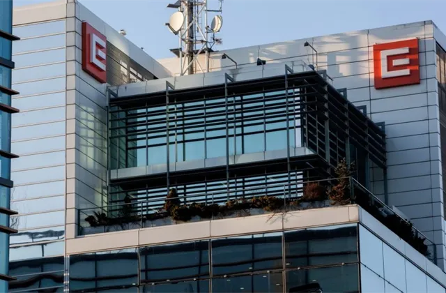 Proč akcie ČEZ vyklízejí pozice na burzovním výsluní?