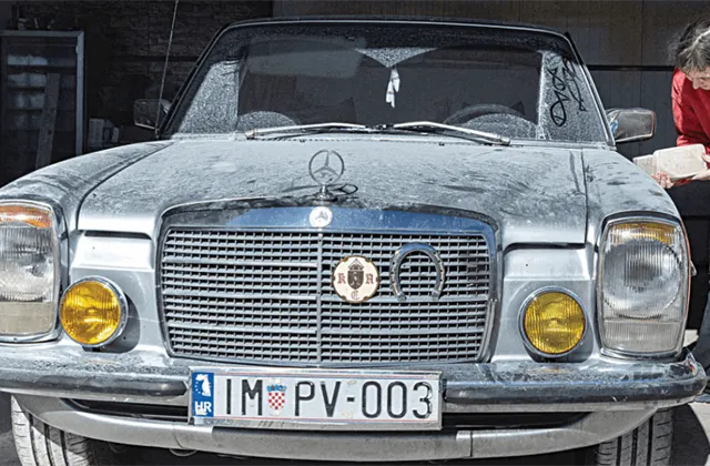 Co musíte ráno vědět (19.|února 2024)