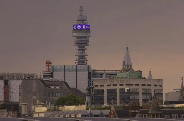 BT Tower