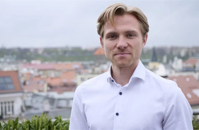 Štěpán Hájek (XTB): Očekávání na trhu jsou vysoká a ekonomika je odolná, ceny odrážejí optimistický scénář. Má smysl sledovat výnosy amerických dluhopisů