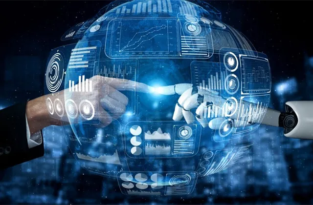 Umělá inteligence stírá rozdíly mezi technologickými firmami. Kde by hledal příležitosti úspěšný portfoliomanažer Ján Hájek?