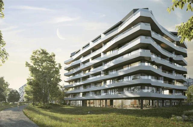 Milorad Mišković: Ceny rezidenčních nemovitostí v nejkvalitnějších pražských lokalitách se za deset let zdvojnásobí