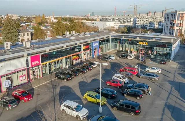 Čubr (ZDR Investments): Kapitál z fondů peněžního trhu by letos měl zamířit (i) do realitních fondů