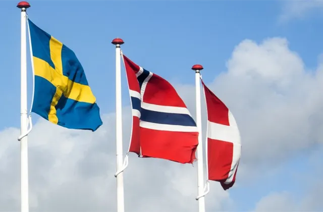 Neokoukaný tip pro investory do dluhopisů: Skandinávie