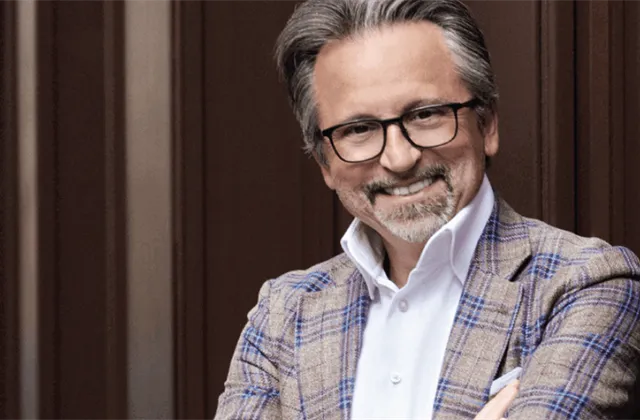 Milorad Mišković: Poptávka a nabídka na rezidenčním trhu (nejen) v Praze se nemusejí potkat ještě dlouhé roky, ceny bytů porostou