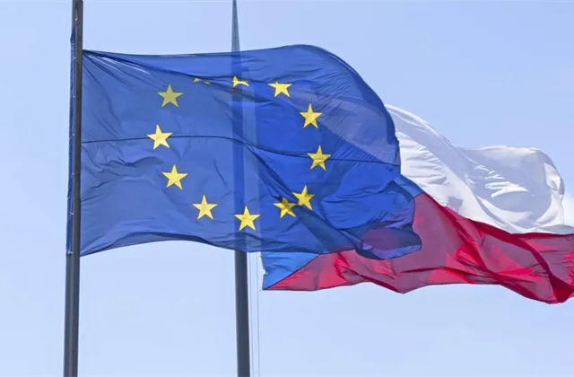 Jak česká ekonomika projede tuto (složitou) křižovatku?