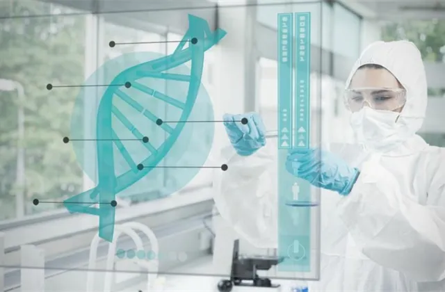 Michálek (STARTer IP): Biotechnologie a IT jsou specifické obory. Když nejste odborníci, "hrajte" je přes ETF